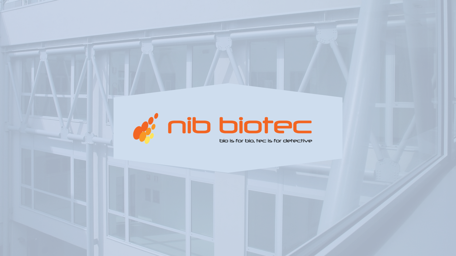 logo NIB Biotec