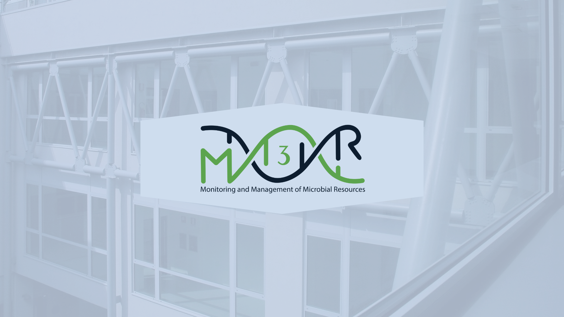 logo M3R